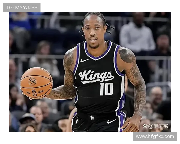 小卡连20+快船胜国王德罗赞超大O